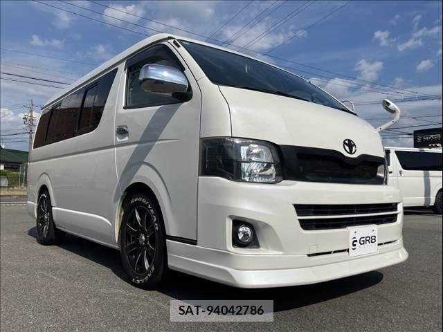 Toyota HIACE WAGON 2010-12 8314716-4