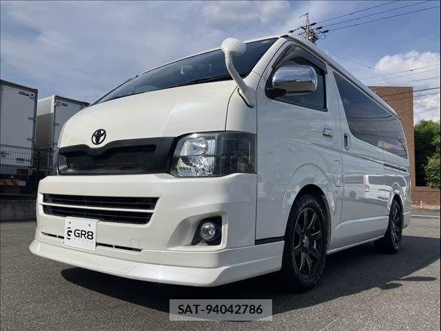 Toyota HIACE WAGON 2010-12 8314716-5