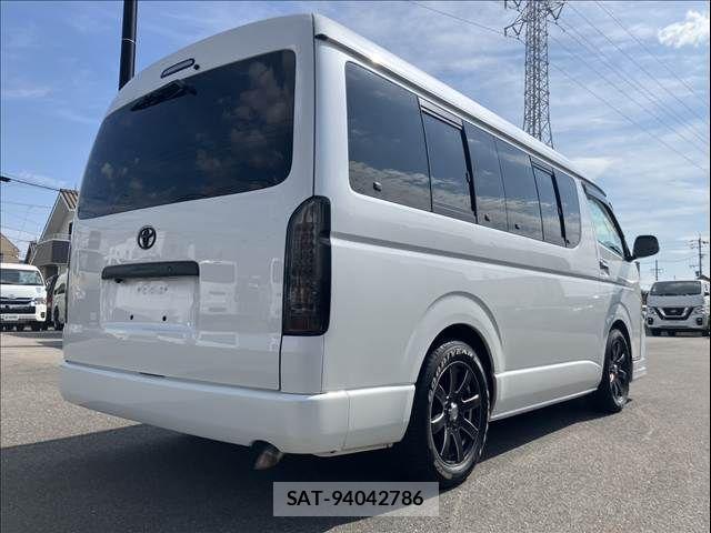 Toyota HIACE WAGON 2010-12 8314716-6