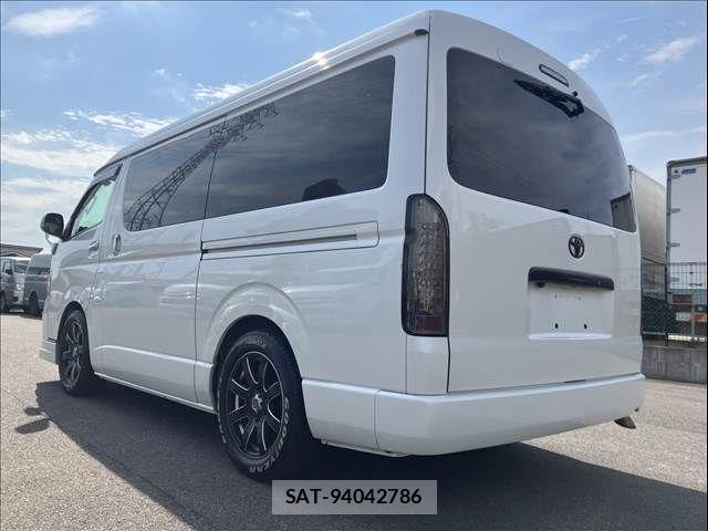 Toyota HIACE WAGON 2010-12 8314716-7