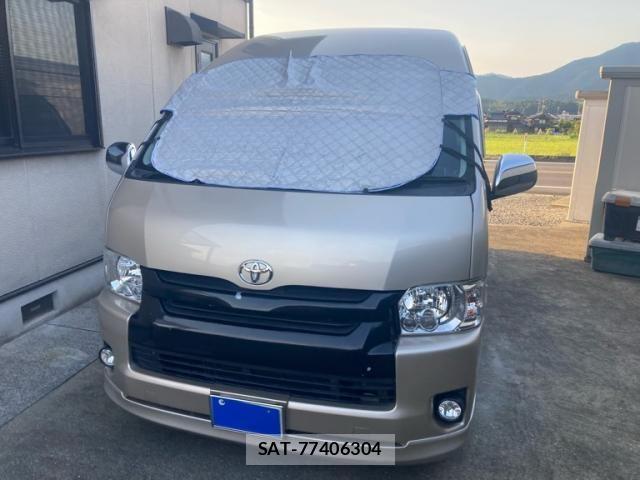 Toyota HIACE WAGON 2018-02 8314712-0