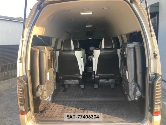 Toyota HIACE WAGON 2018-02 8314712-14