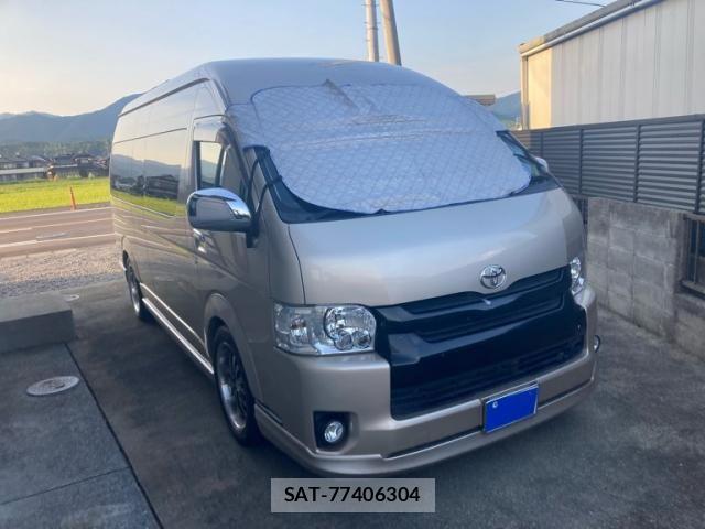 Toyota HIACE WAGON 2018-02 8314712-1