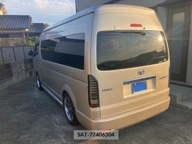 Toyota HIACE WAGON 2018-02 8314712-3