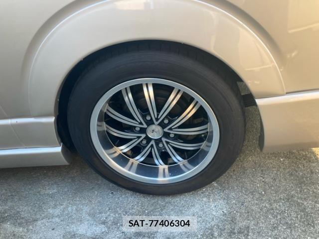 Toyota HIACE WAGON 2018-02 8314712-4