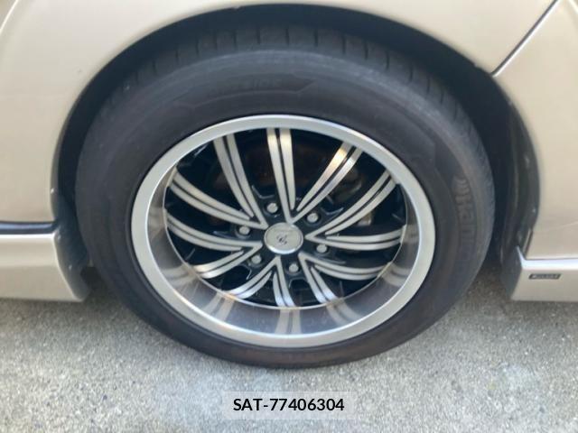 Toyota HIACE WAGON 2018-02 8314712-5