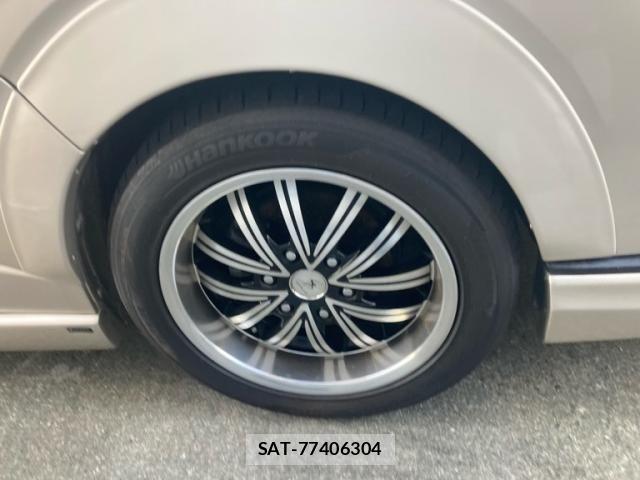 Toyota HIACE WAGON 2018-02 8314712-6