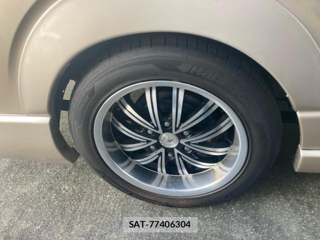 Toyota HIACE WAGON 2018-02 8314712-7