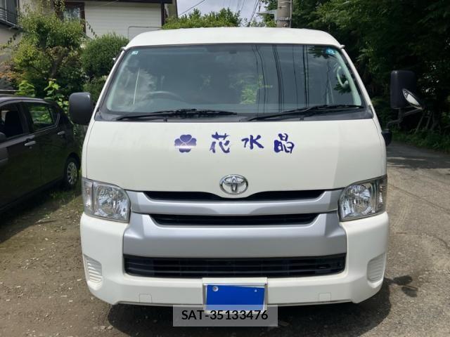 Toyota HIACE WAGON 2017-04 8314714-0