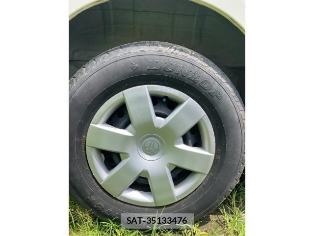 Toyota HIACE WAGON 2017-04 8314714-7