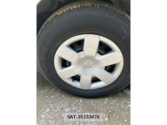 Toyota HIACE WAGON 2017-04 8314714-8