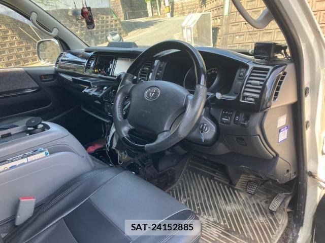 Toyota HIACE WAGON 2010-03 8314715-9
