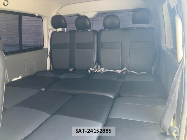 Toyota HIACE WAGON 2010-03 8314715-14