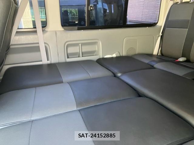 Toyota HIACE WAGON 2010-03 8314715-15