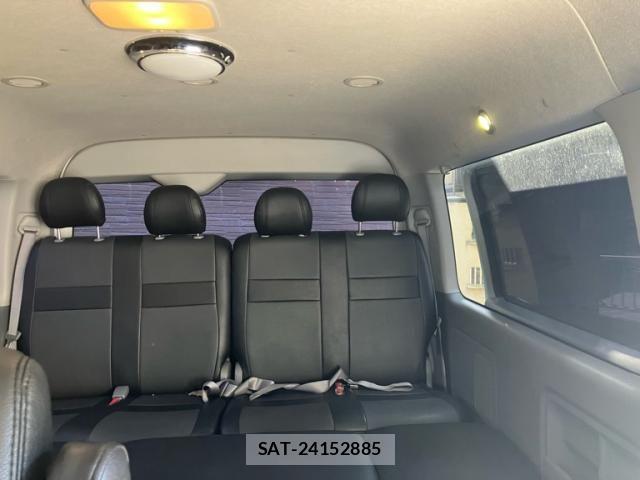 Toyota HIACE WAGON 2010-03 8314715-16