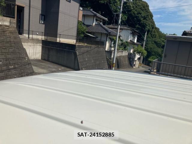 Toyota HIACE WAGON 2010-03 8314715-20