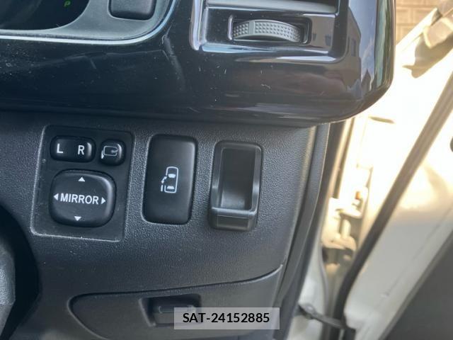 Toyota HIACE WAGON 2010-03 8314715-21