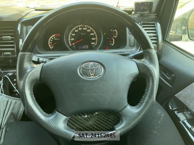 Toyota HIACE WAGON 2010-03 8314715-22