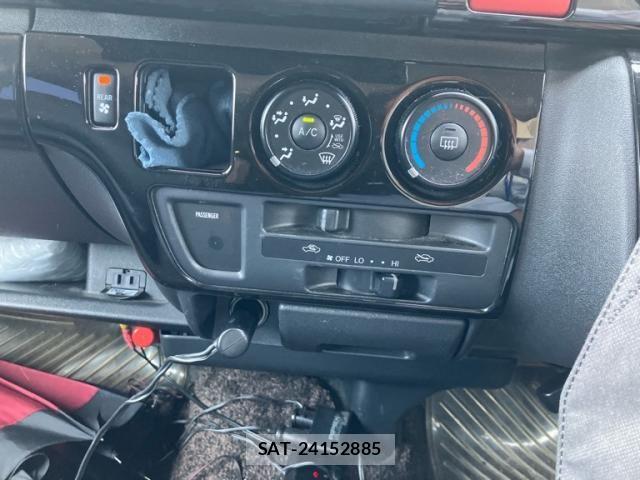Toyota HIACE WAGON 2010-03 8314715-23