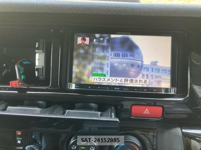 Toyota HIACE WAGON 2010-03 8314715-24