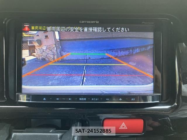 Toyota HIACE WAGON 2010-03 8314715-26
