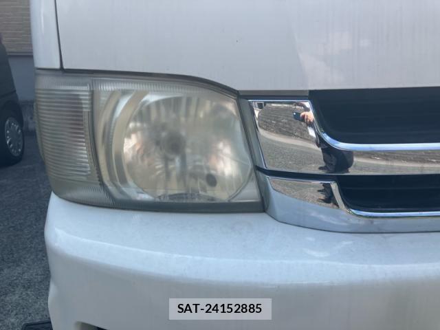Toyota HIACE WAGON 2010-03 8314715-2