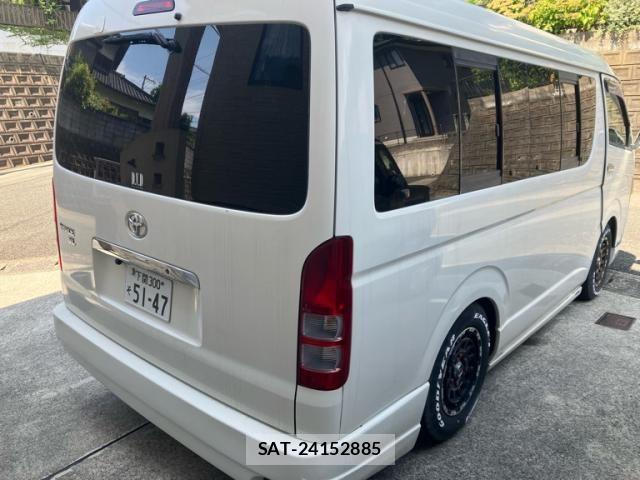 Toyota HIACE WAGON 2010-03 8314715-3
