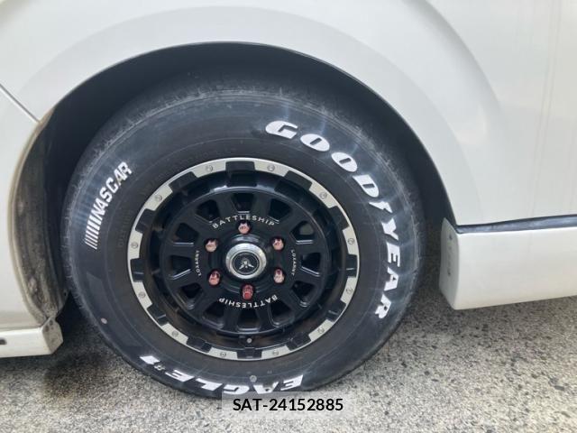 Toyota HIACE WAGON 2010-03 8314715-5