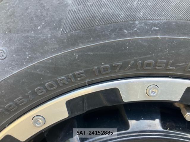 Toyota HIACE WAGON 2010-03 8314715-7