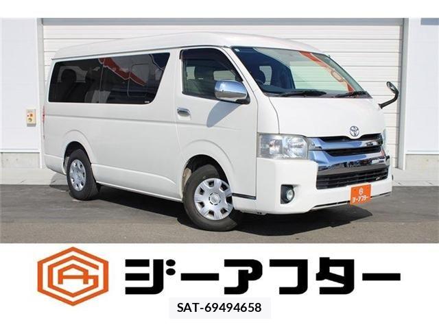 Toyota HIACE WAGON 2015-02 8336103-0