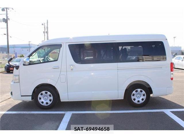 Toyota HIACE WAGON 2015-02 8336103-12
