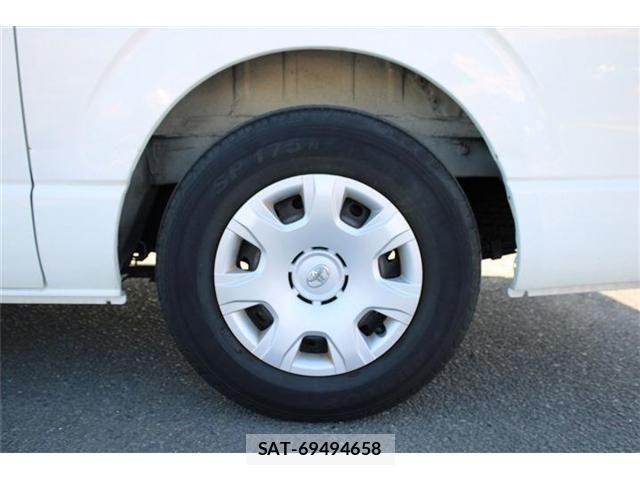Toyota HIACE WAGON 2015-02 8336103-20