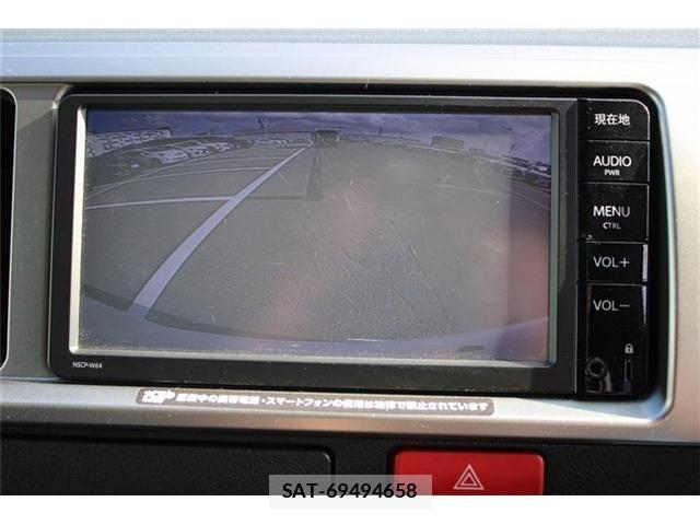 Toyota HIACE WAGON 2015-02 8336103-2