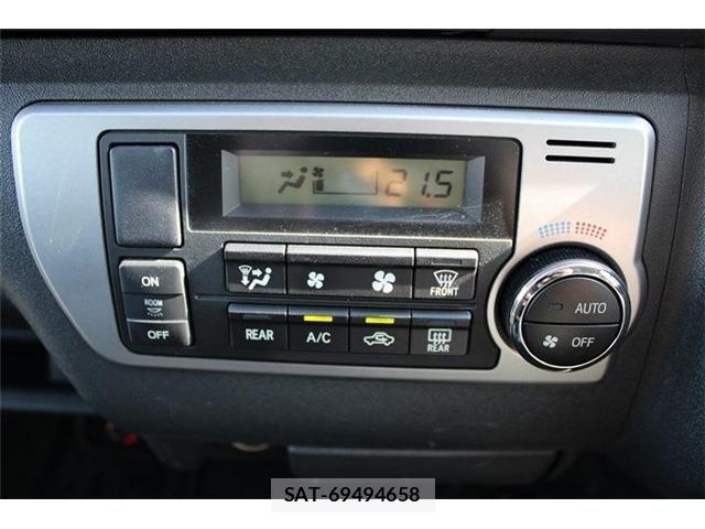 Toyota HIACE WAGON 2015-02 8336103-5