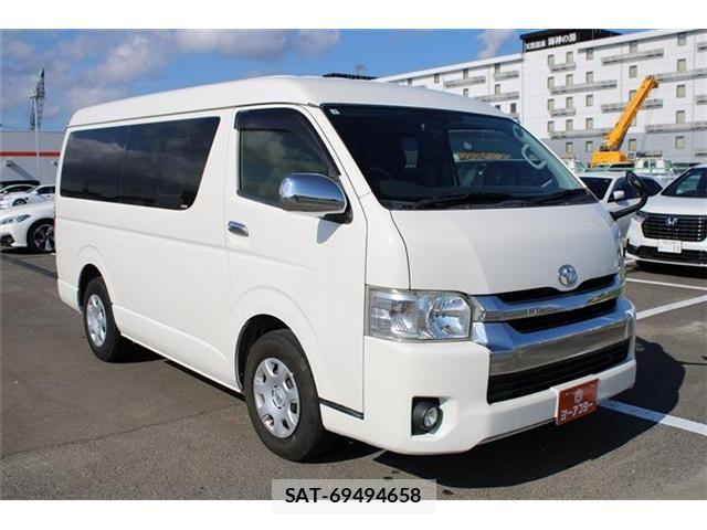 Toyota HIACE WAGON 2015-02 8336103-7