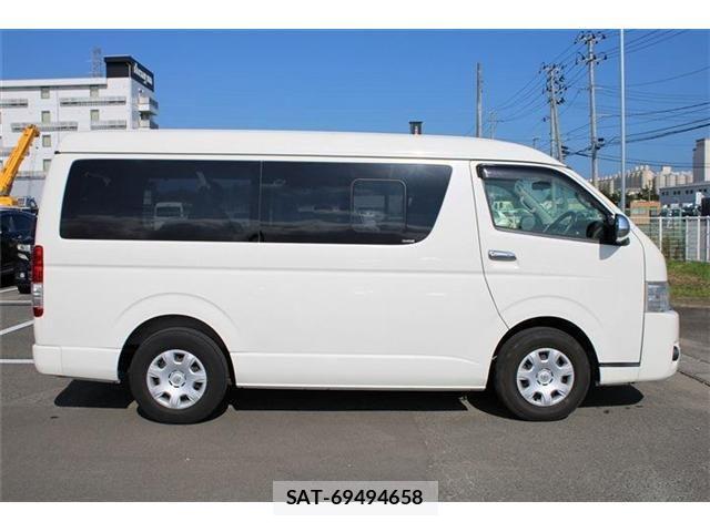 Toyota HIACE WAGON 2015-02 8336103-8