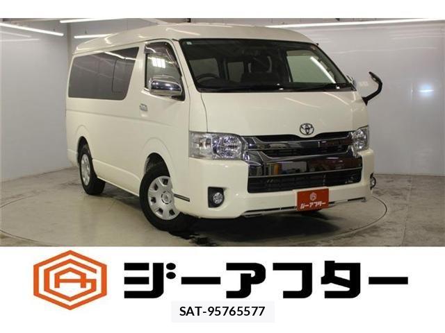 Toyota HIACE WAGON 2019-06 8336098-0