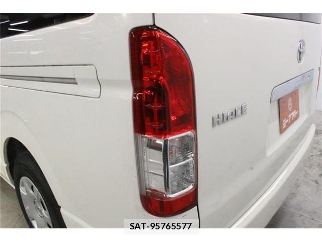 Toyota HIACE WAGON 2019-06 8336098-19