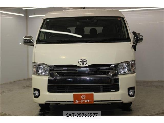 Toyota HIACE WAGON 2019-06 8336098-2