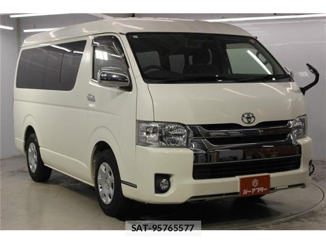 Toyota HIACE WAGON 2019-06 8336098-3