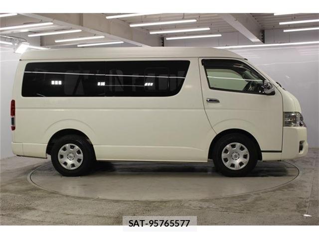 Toyota HIACE WAGON 2019-06 8336098-4