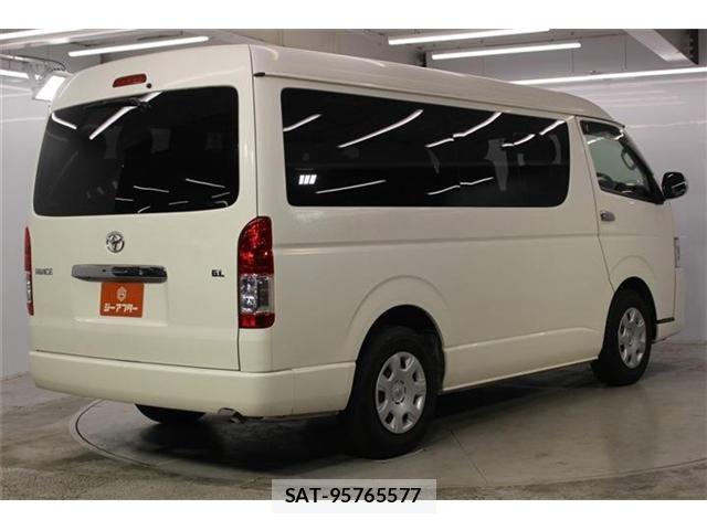 Toyota HIACE WAGON 2019-06 8336098-5