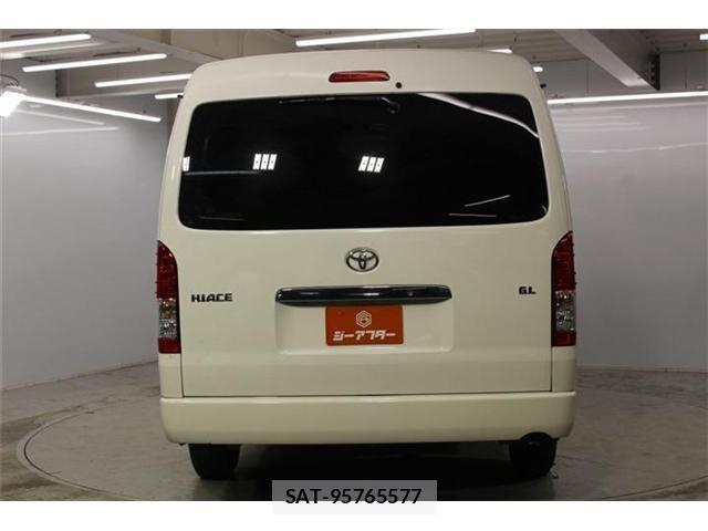 Toyota HIACE WAGON 2019-06 8336098-6