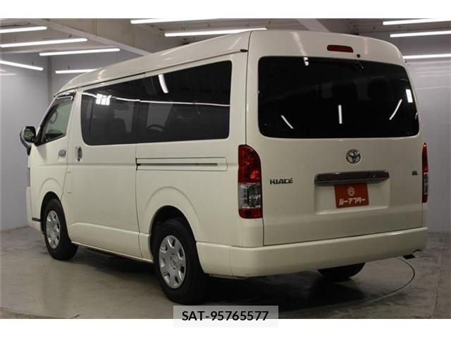 Toyota HIACE WAGON 2019-06 8336098-7