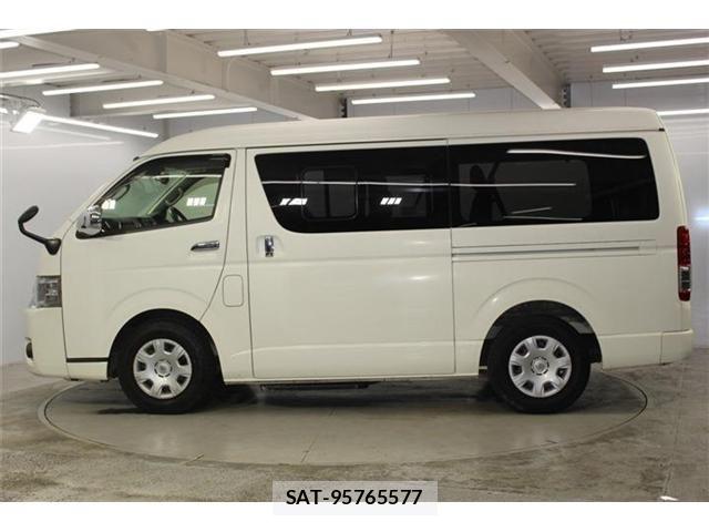 Toyota HIACE WAGON 2019-06 8336098-8