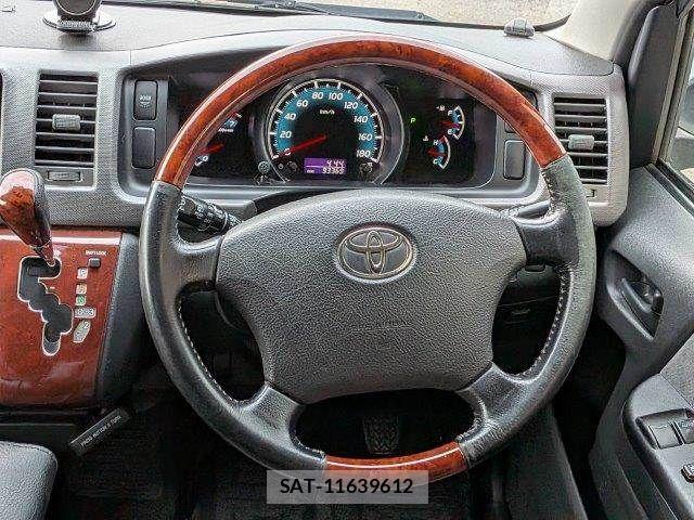 Toyota HIACE WAGON 2011-10 8336105-9