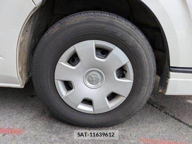 Toyota HIACE WAGON 2011-10 8336105-12