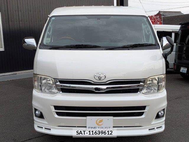 Toyota HIACE WAGON 2011-10 8336105-13