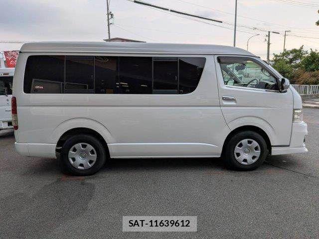 Toyota HIACE WAGON 2011-10 8336105-15
