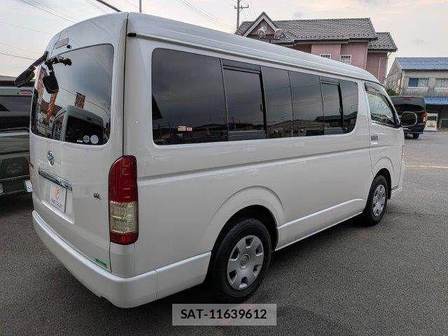 Toyota HIACE WAGON 2011-10 8336105-16